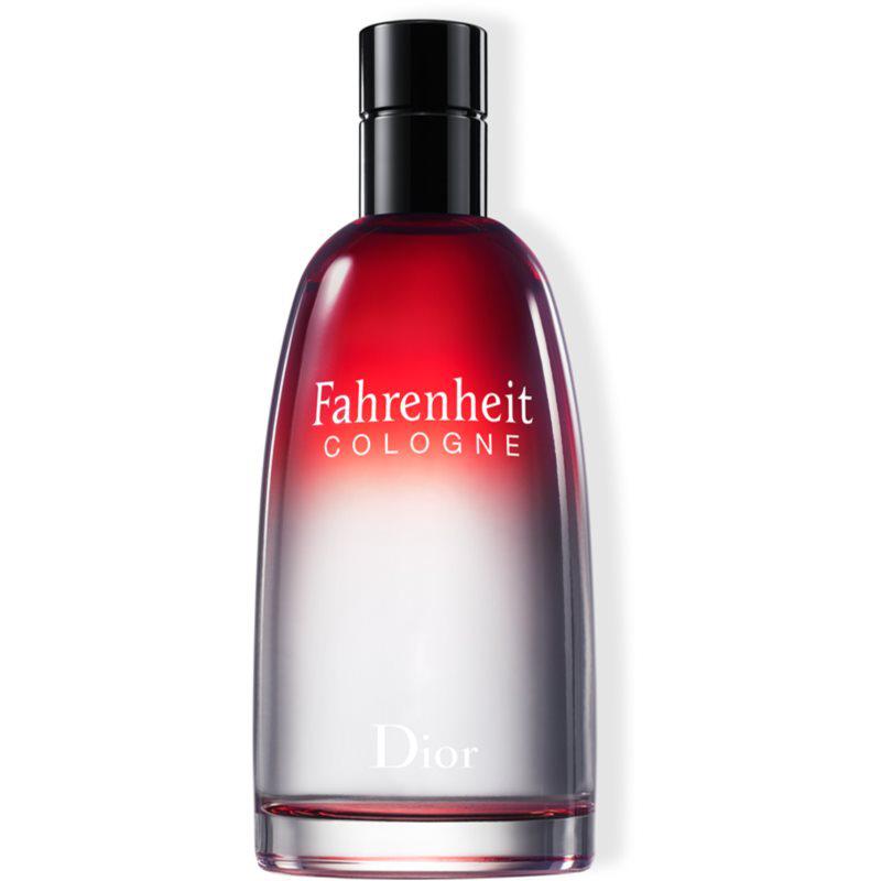 DIOR Fahrenheit Cologne kolínská voda pro muže