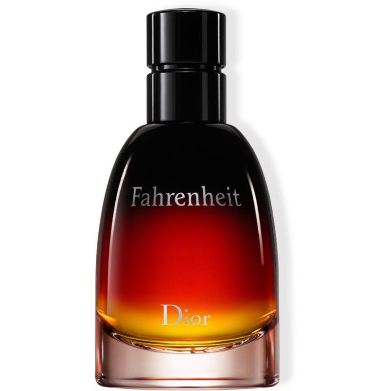 DIOR Fahrenheit Parfém parfém pro muže