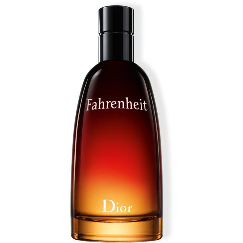 DIOR Fahrenheit toaletní voda pro muže