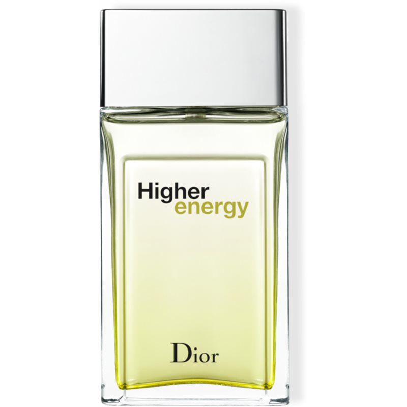 DIOR Higher Energy toaletní voda pro muže