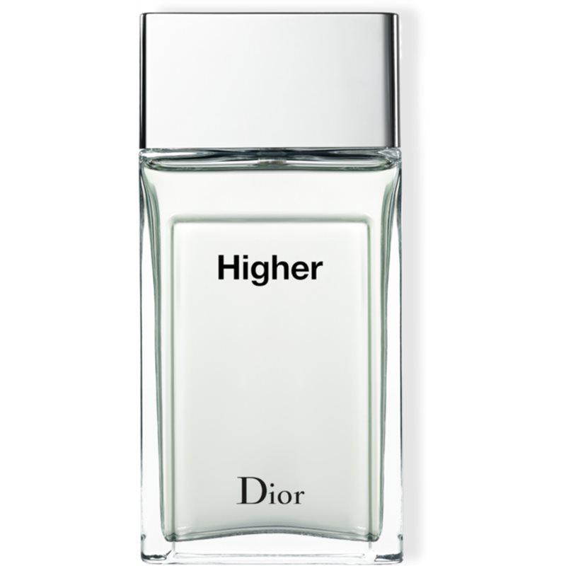 DIOR Higher toaletní voda pro muže