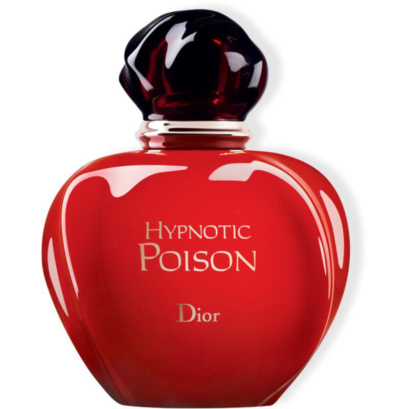 DIOR Hypnotic Poison toaletní voda pro ženy