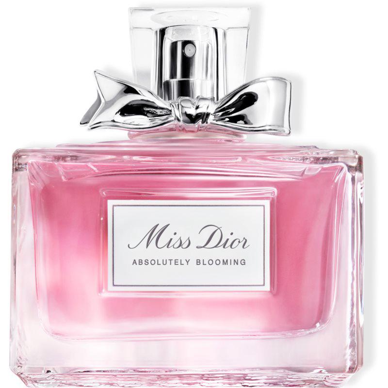 DIOR Miss Dior Absolutely Blooming parfémovaná voda pro ženy