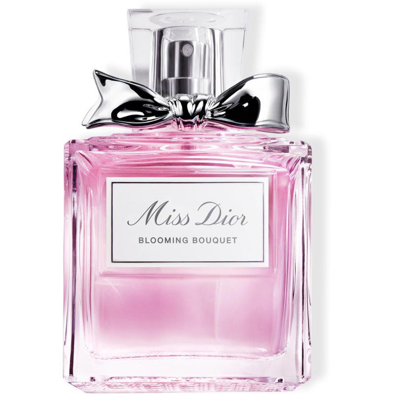 DIOR Miss Dior Blooming Bouquet toaletní voda pro ženy
