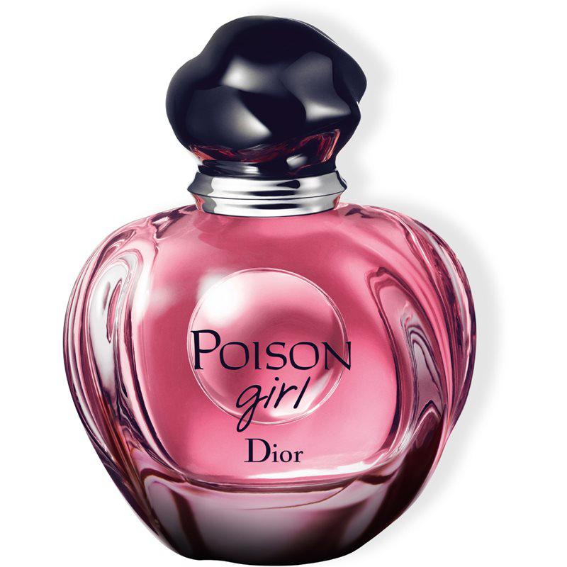 DIOR Poison Girl parfémovaná voda pro ženy