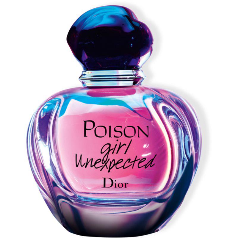 DIOR Poison Girl Unexpected toaletní voda pro ženy