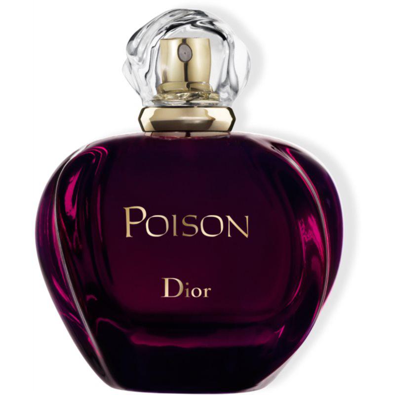 DIOR Poison toaletní voda pro ženy