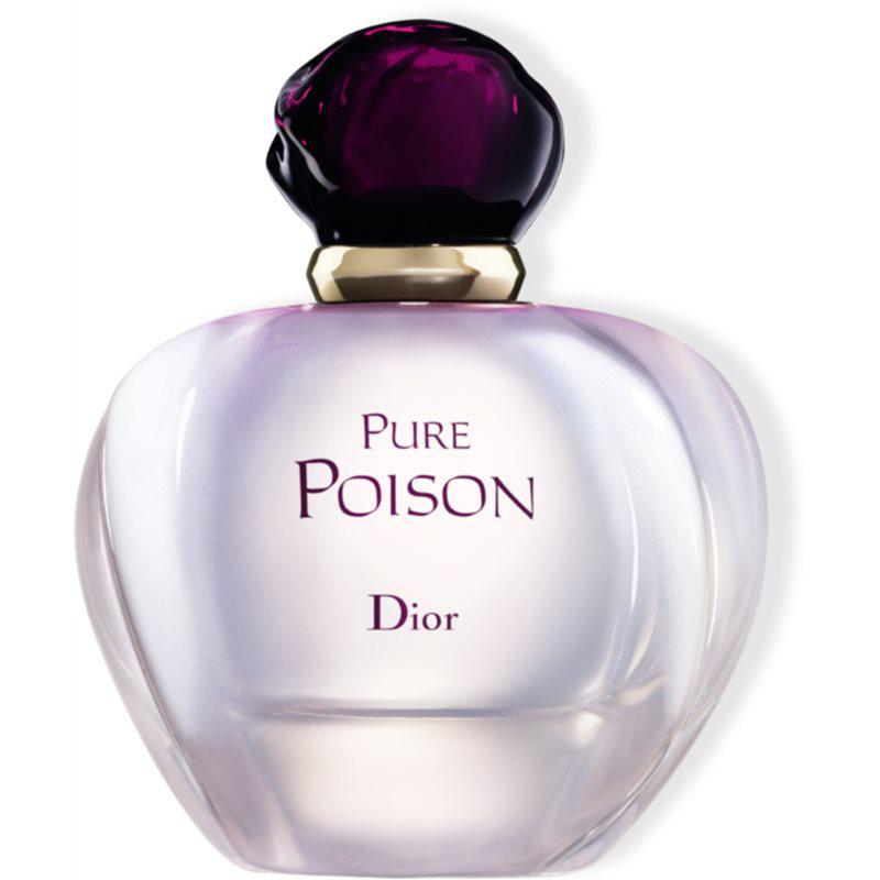 DIOR Pure Poison parfémovaná voda pro ženy