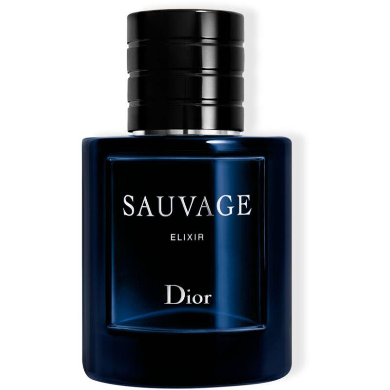 DIOR Sauvage Elixir parfémový extrakt pro muže