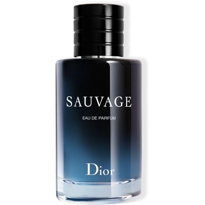 DIOR Sauvage parfémovaná voda pro muže