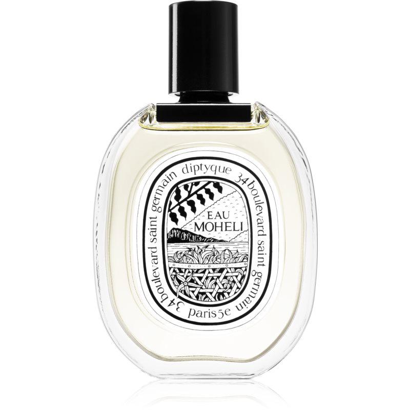Diptyque Eau Moheli toaletní voda unisex