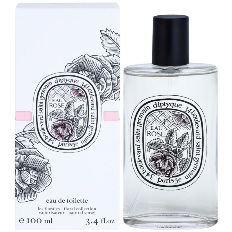 Diptyque Eau Rose toaletní voda pro ženy
