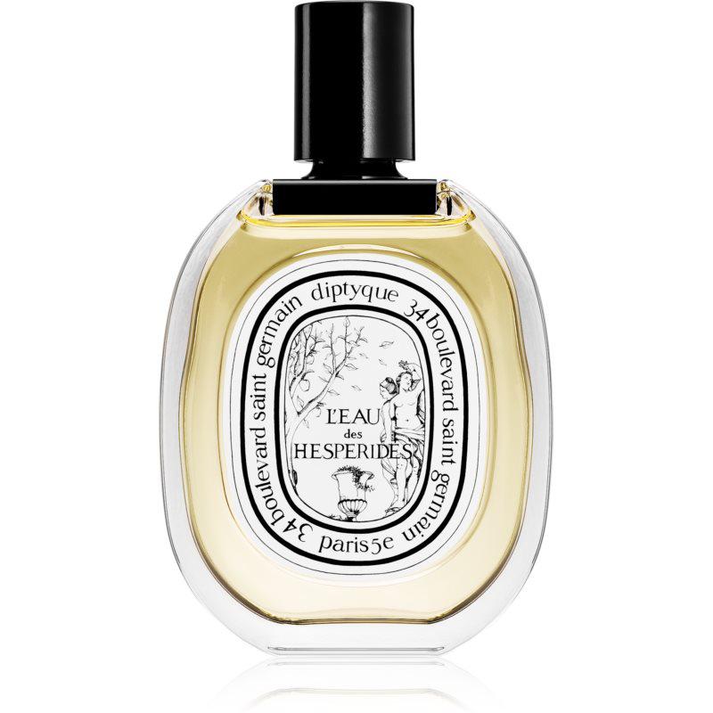 Diptyque L´Eau des Hesperides toaletní voda unisex