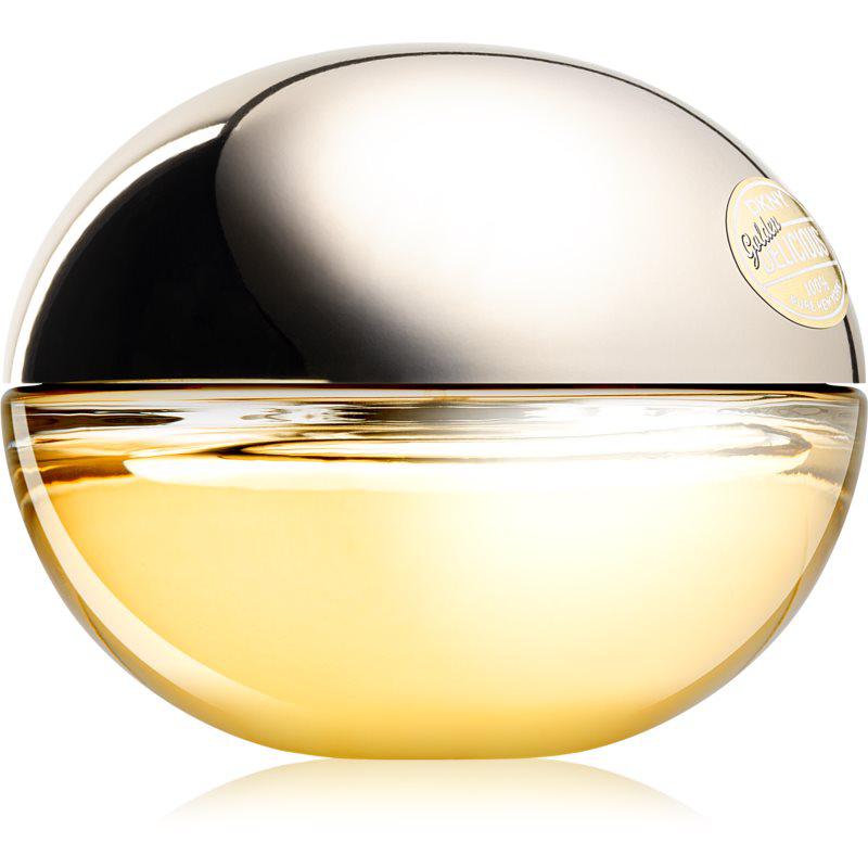 DKNY Golden Delicious parfémovaná voda pro ženy