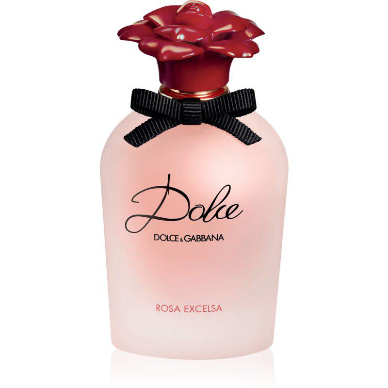 Dolce & Gabbana Dolce Rosa Excelsa parfémovaná voda pro ženy