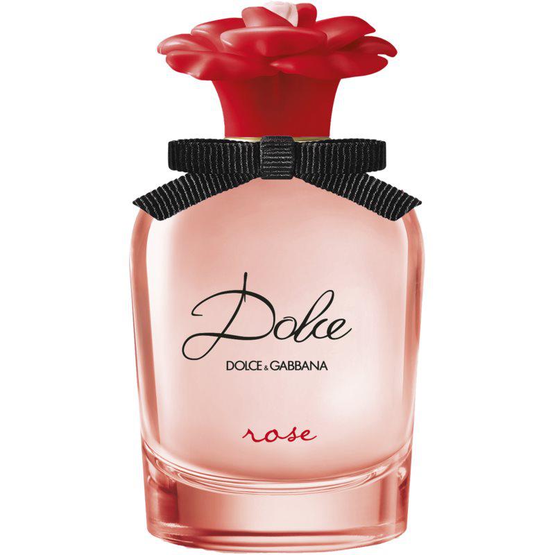 Dolce & Gabbana Dolce Rose toaletní voda pro ženy