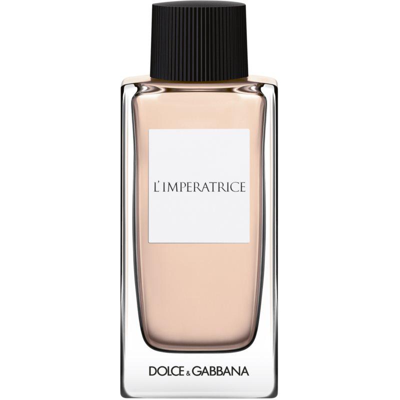 Dolce & Gabbana L´Imperatrice toaletní voda pro ženy