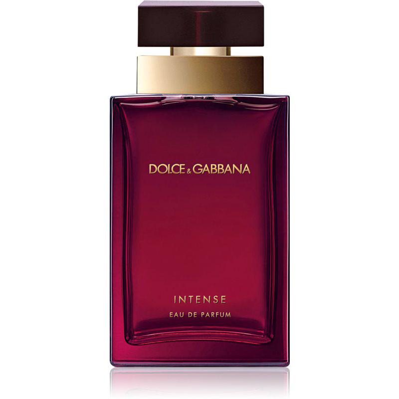 Dolce & Gabbana Pour Femme Intense parfémovaná voda pro ženy