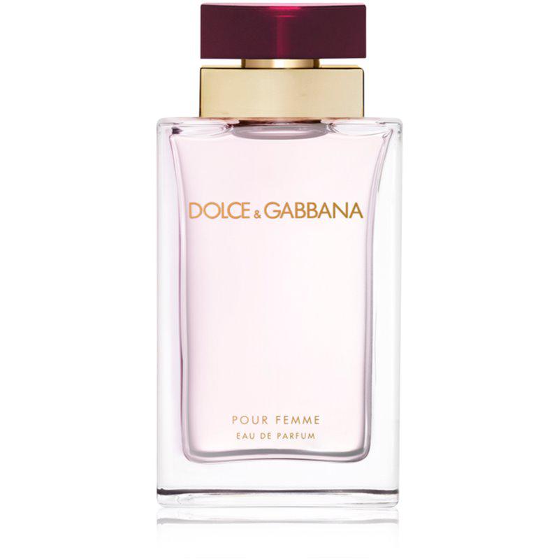 Dolce & Gabbana Pour Femme parfémovaná voda pro ženy