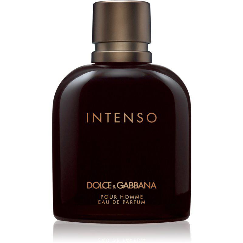 Dolce & Gabbana Pour Homme Intenso parfémovaná voda pro muže