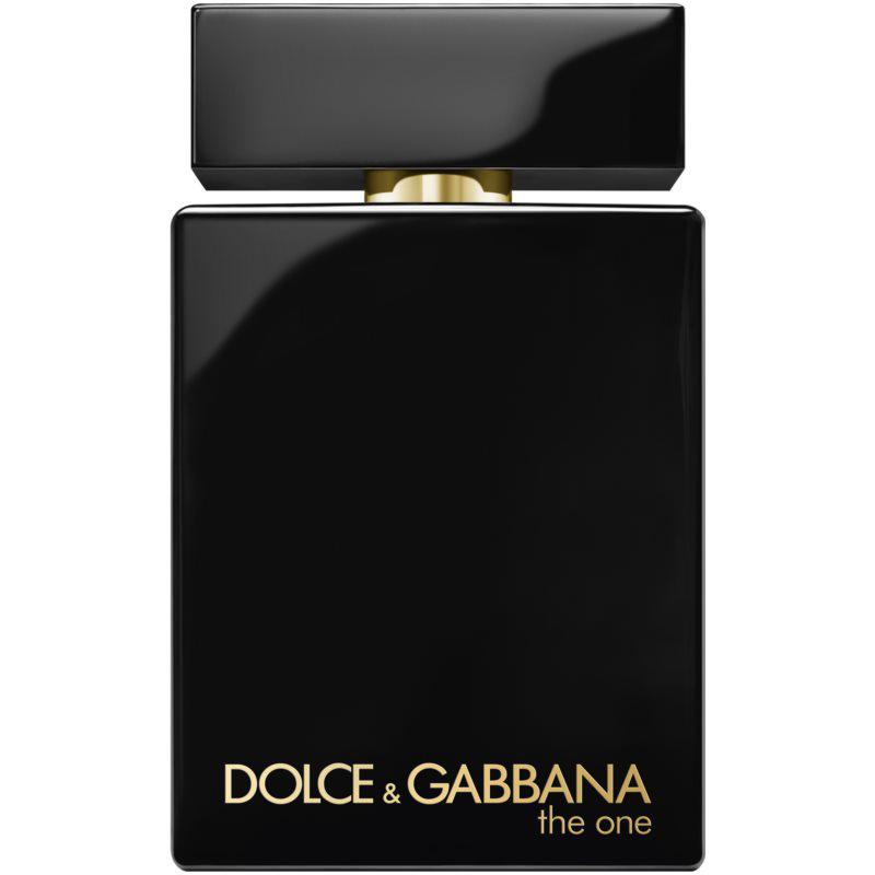 Dolce & Gabbana The One for Men Intense parfémovaná voda pro muže