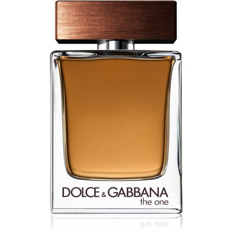 Dolce & Gabbana The One for Men toaletní voda pro muže