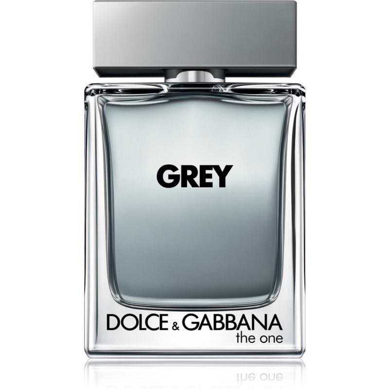 Dolce & Gabbana The One Grey toaletní voda pro muže
