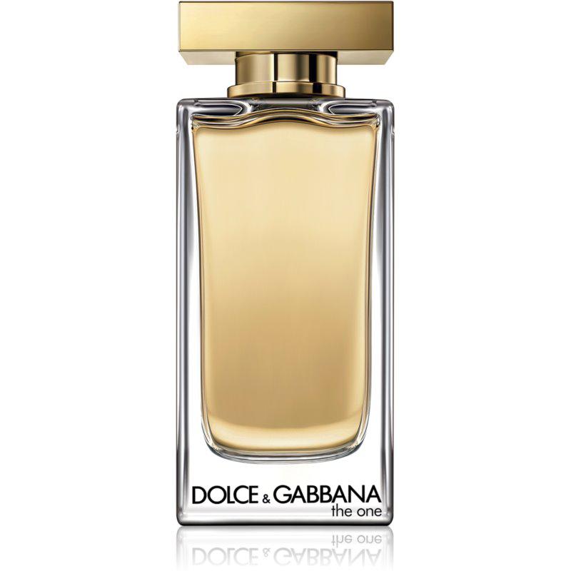 Dolce & Gabbana The One toaletní voda pro ženy