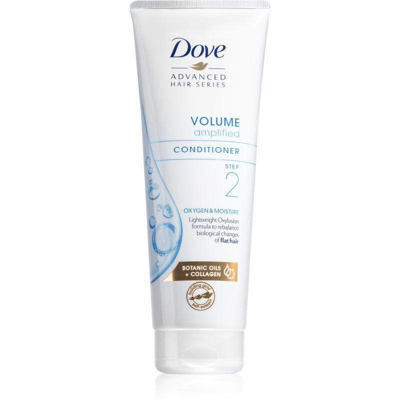 Dove Advanced Hair Series Oxygen Moisture hydratační kondicionér