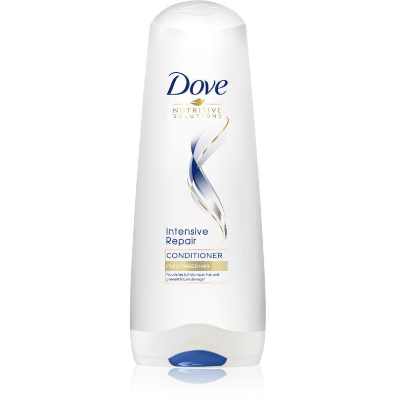 Dove Nutritive Solutions Intensive Repair regenerační kondicionér pro poškozené vlasy