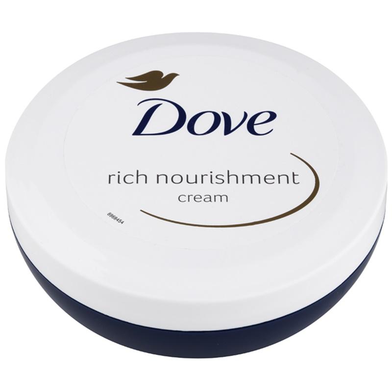 Dove Rich Nourishment výživný tělový krém