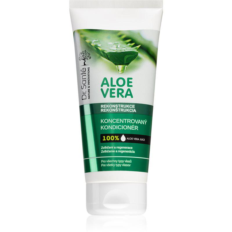 Dr. Santé Aloe Vera hydratační kondicionér s aloe vera