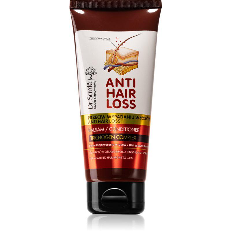 Dr. Santé Anti Hair Loss kondicionér pro podporu růstu vlasů