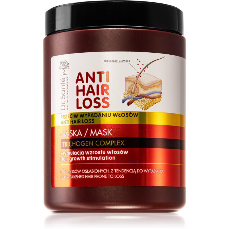 Dr. Santé Anti Hair Loss maska pro podporu růstu vlasů