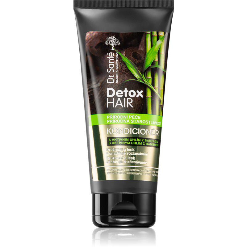 Dr. Santé Detox Hair intenzivní regenerační kondicionér