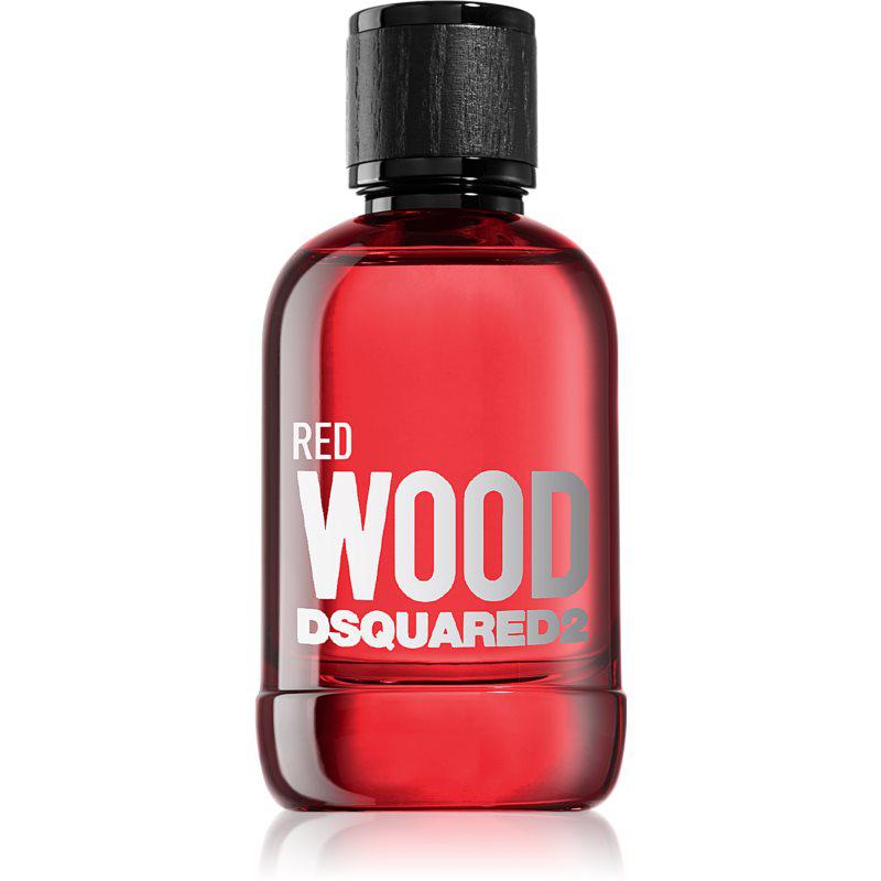 Dsquared2 Red Wood toaletní voda pro ženy