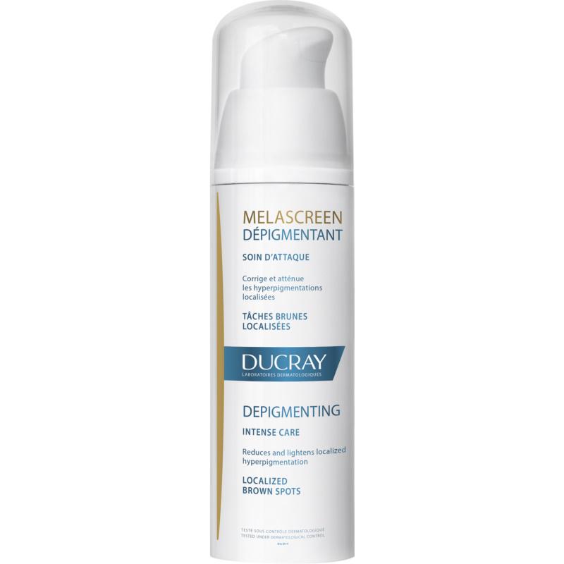 Ducray Melascreen Depigmentant lokální péče proti pigmentovým skvrnám