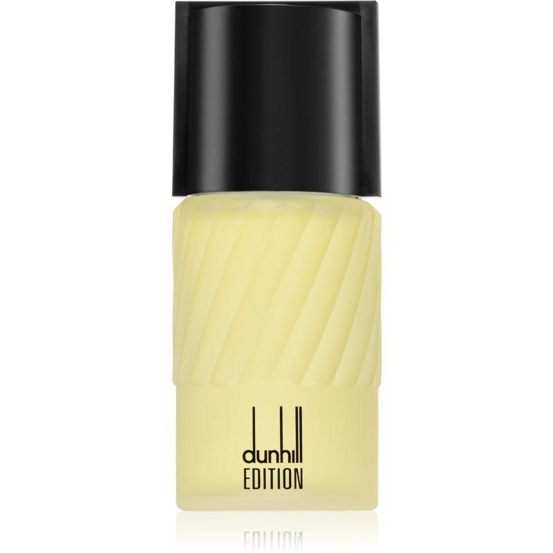 Dunhill Dunhill Edition toaletní voda pro muže