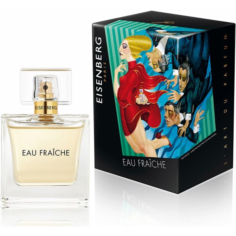 Eisenberg Eau Fraîche parfémovaná voda pro ženy