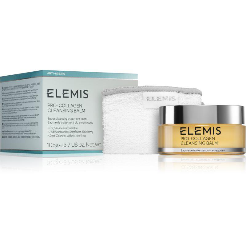 Elemis Pro-Collagen Cleansing Balm hloubkově čistící balzám