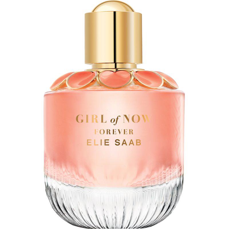 Elie Saab Girl of Now Forever parfémovaná voda pro ženy