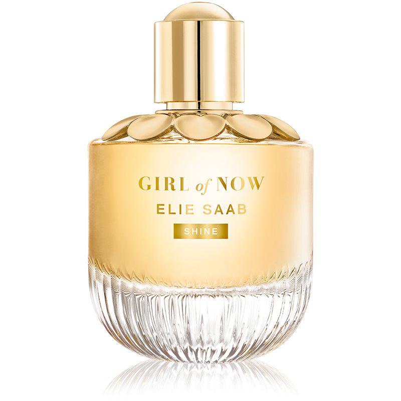 Elie Saab Girl of Now Shine parfémovaná voda pro ženy