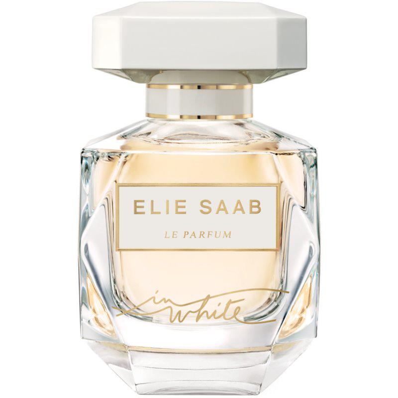 Elie Saab Le Parfém in White parfémovaná voda pro ženy