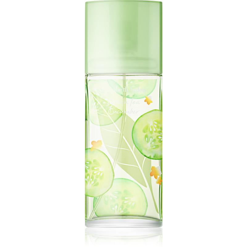 Elizabeth Arden Green Tea Cucumber toaletní voda pro ženy