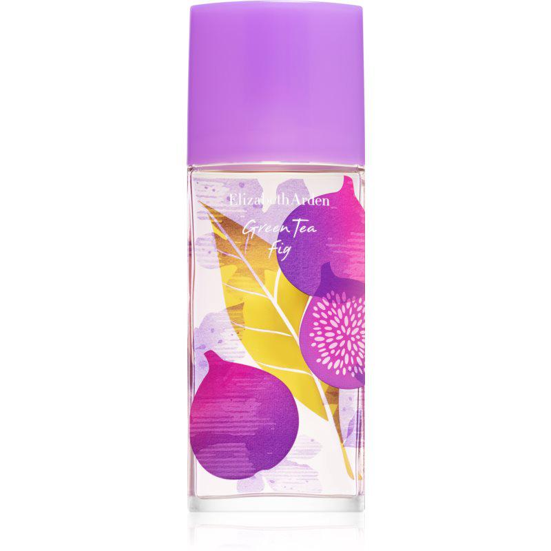 Elizabeth Arden Green Tea Fig toaletní voda pro ženy