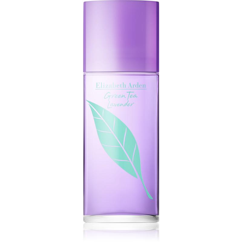 Elizabeth Arden Green Tea Lavender toaletní voda pro ženy
