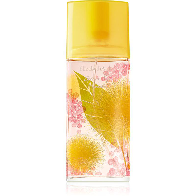 Elizabeth Arden Green Tea Mimosa toaletní voda pro ženy