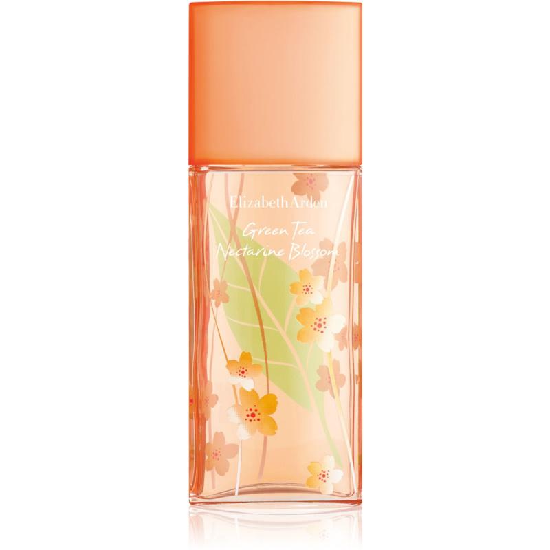 Elizabeth Arden Green Tea Nectarine Blossom toaletní voda pro ženy