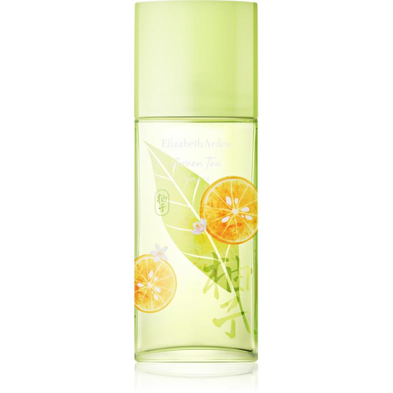 Elizabeth Arden Green Tea Yuzu toaletní voda pro ženy