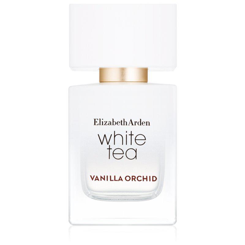Elizabeth Arden White Tea Vanilla Orchid toaletní voda pro ženy